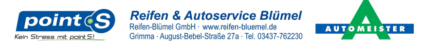 Reifen & Autoservice Blümel